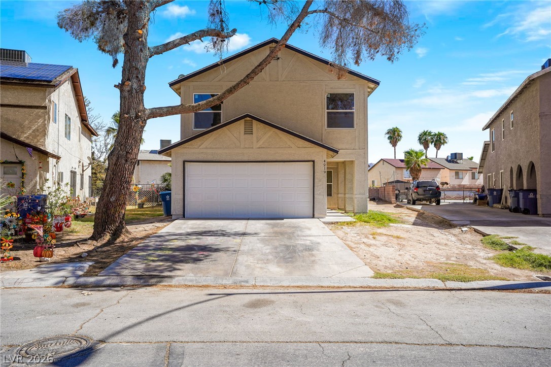 4219 Pasternak Drive Property Photo 1