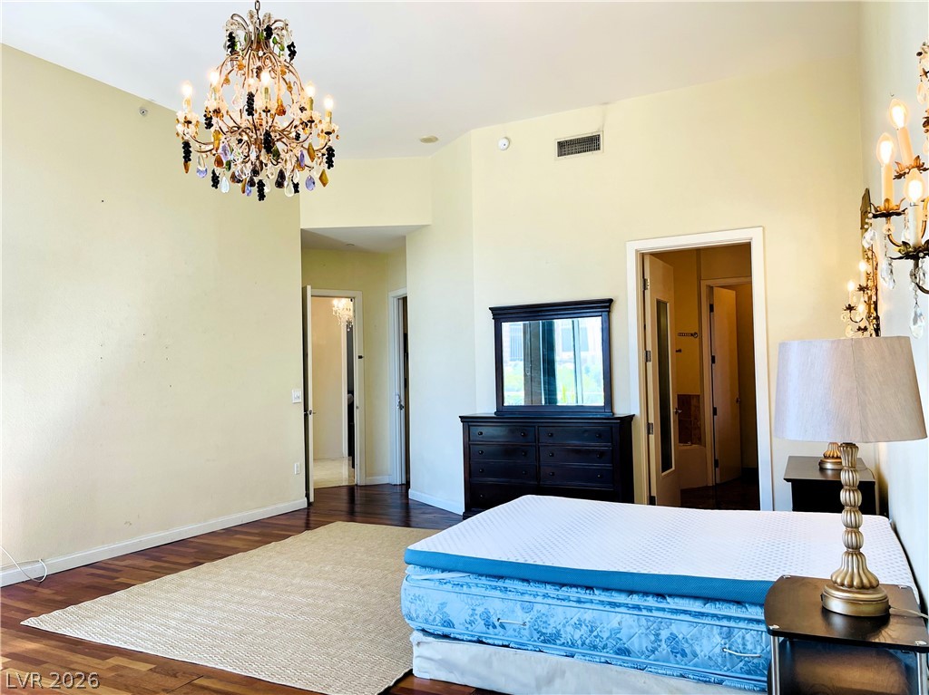 360 East Desert Inn Road 507 Property Photo 10