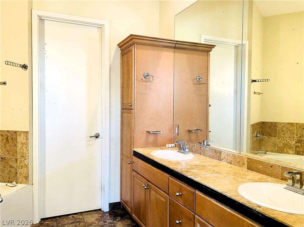 360 East Desert Inn Road 507 Property Photo 13