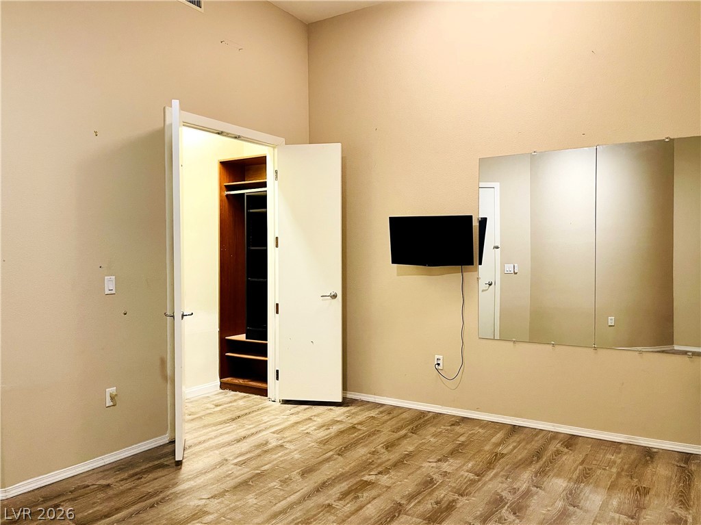 360 East Desert Inn Road 507 Property Photo 25
