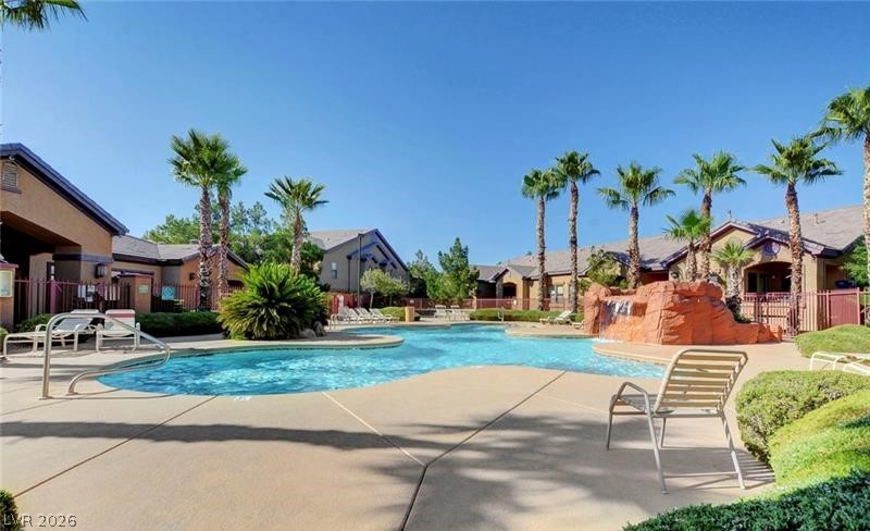 8250 North Grand Canyon Drive 2113 Property Photo 45