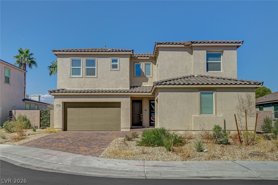 4148 Paragon Crest Court Property Photo 1