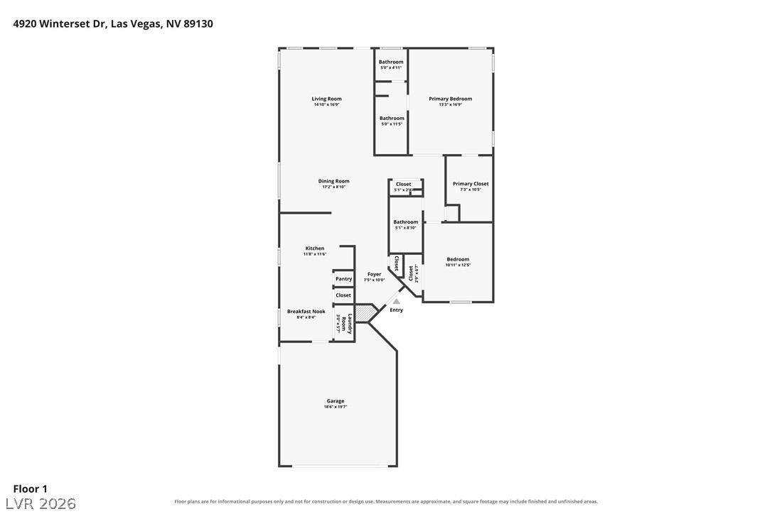 4920 Winterset Drive Property Photo 35