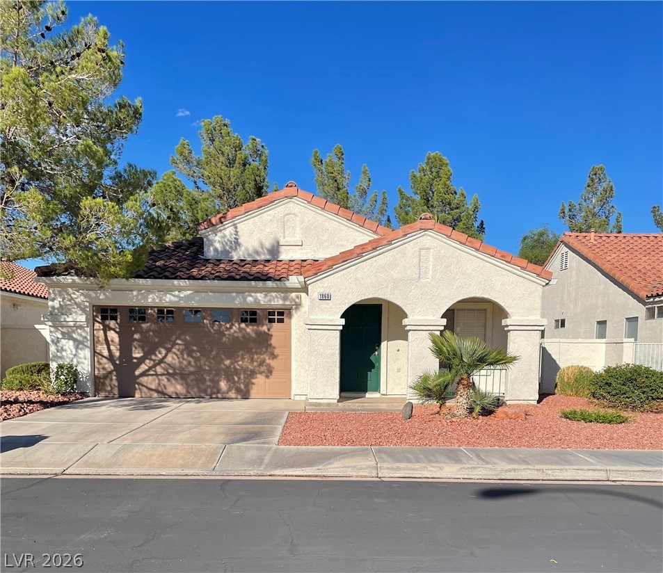1860 Stablegate Avenue Property Photo 1
