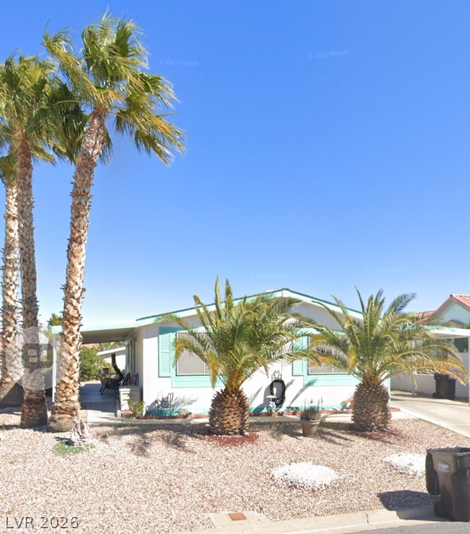 514 Topaz Avenue Property Photo 1