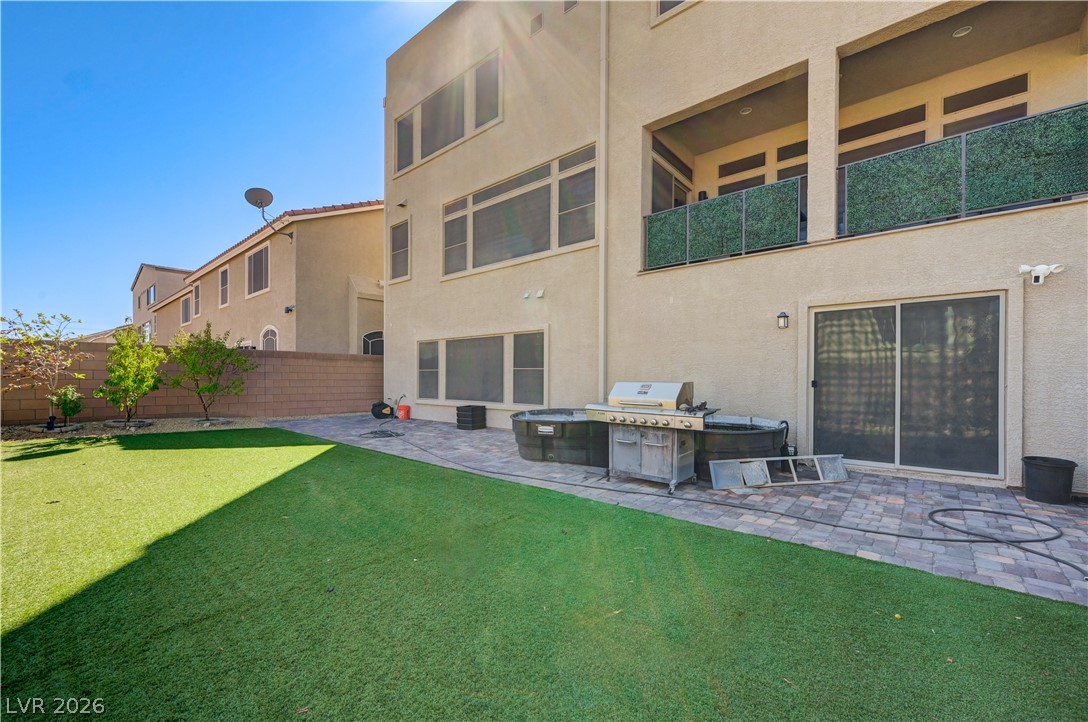 9738 Golden Thread Court Property Photo 64