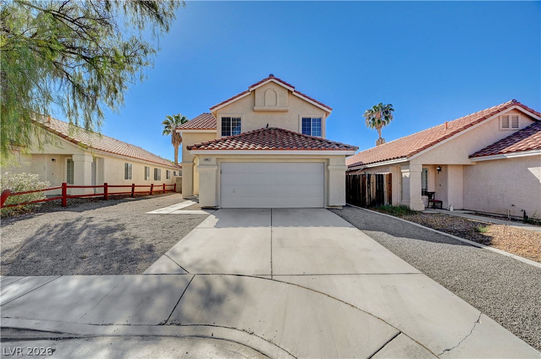 6393 Venus Vale Court Property Photo 1
