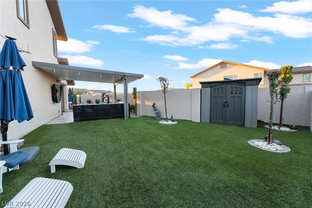 823 East Via De Santa Maria Property Photo 39