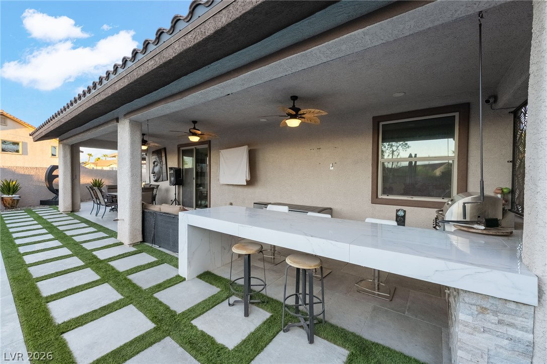 823 East Via De Santa Maria Property Photo 41