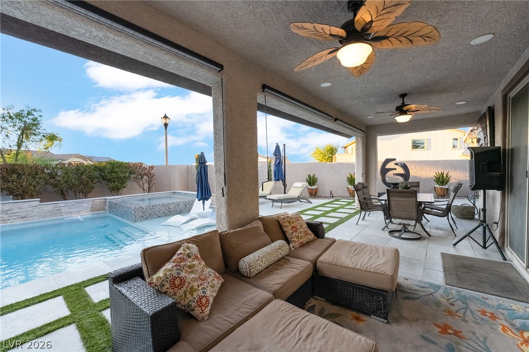823 East Via De Santa Maria Property Photo 42