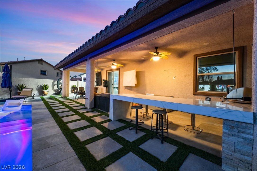 823 East Via De Santa Maria Property Photo 47