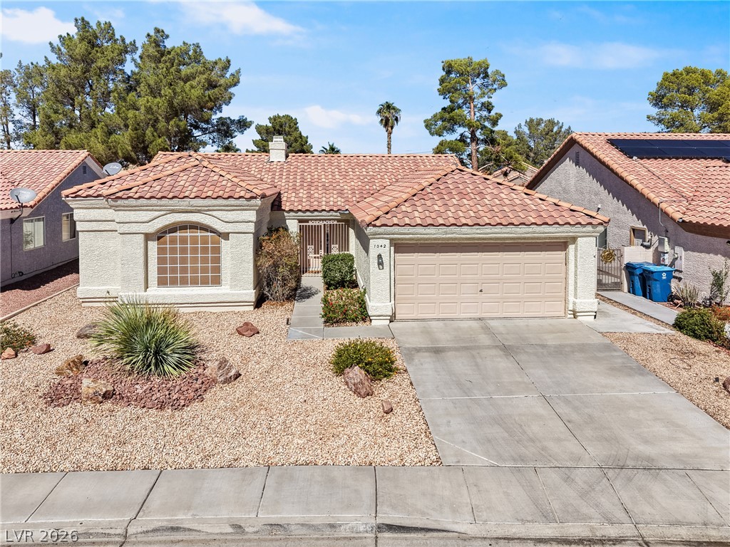 1042 Wainwright Court Property Photo 1