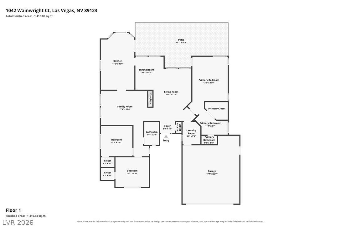 1042 Wainwright Court Property Photo 51