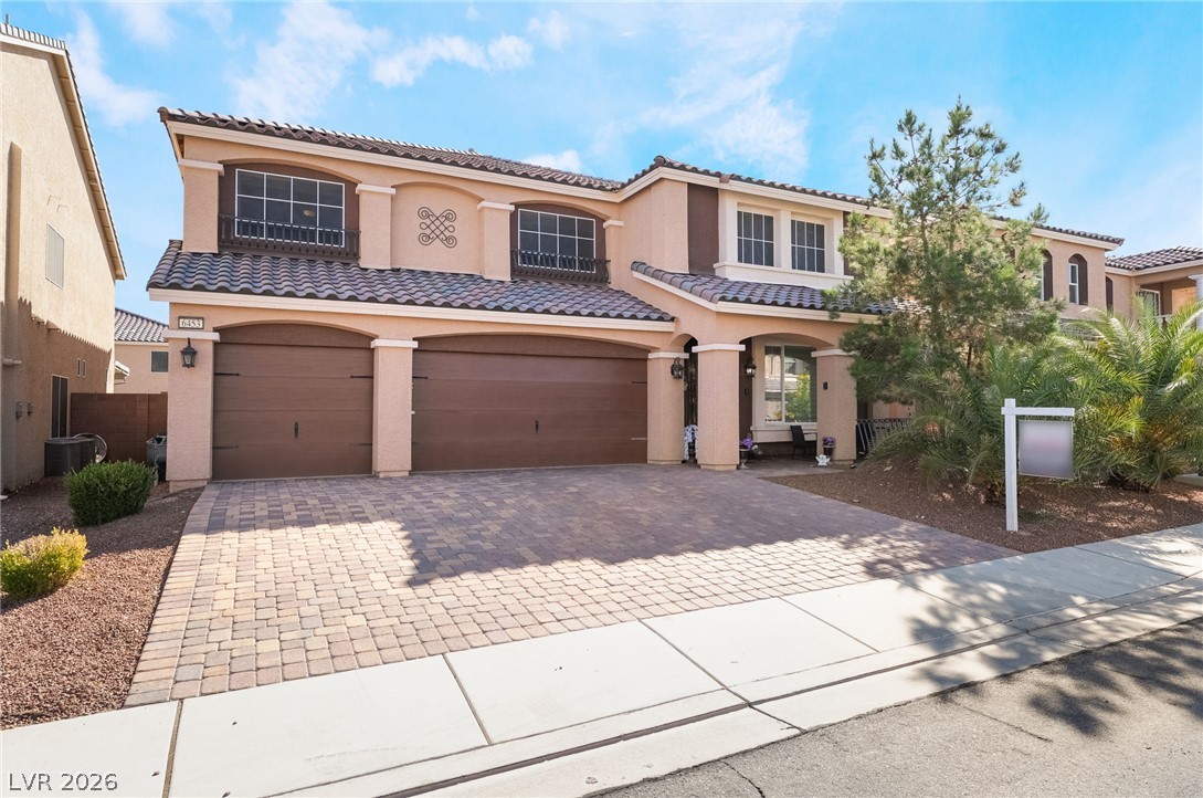 6453 Mount Eden Avenue Property Photo 1