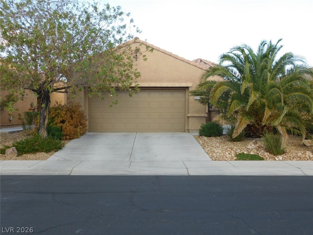 4012 Shetland Pony Street Property Photo 1