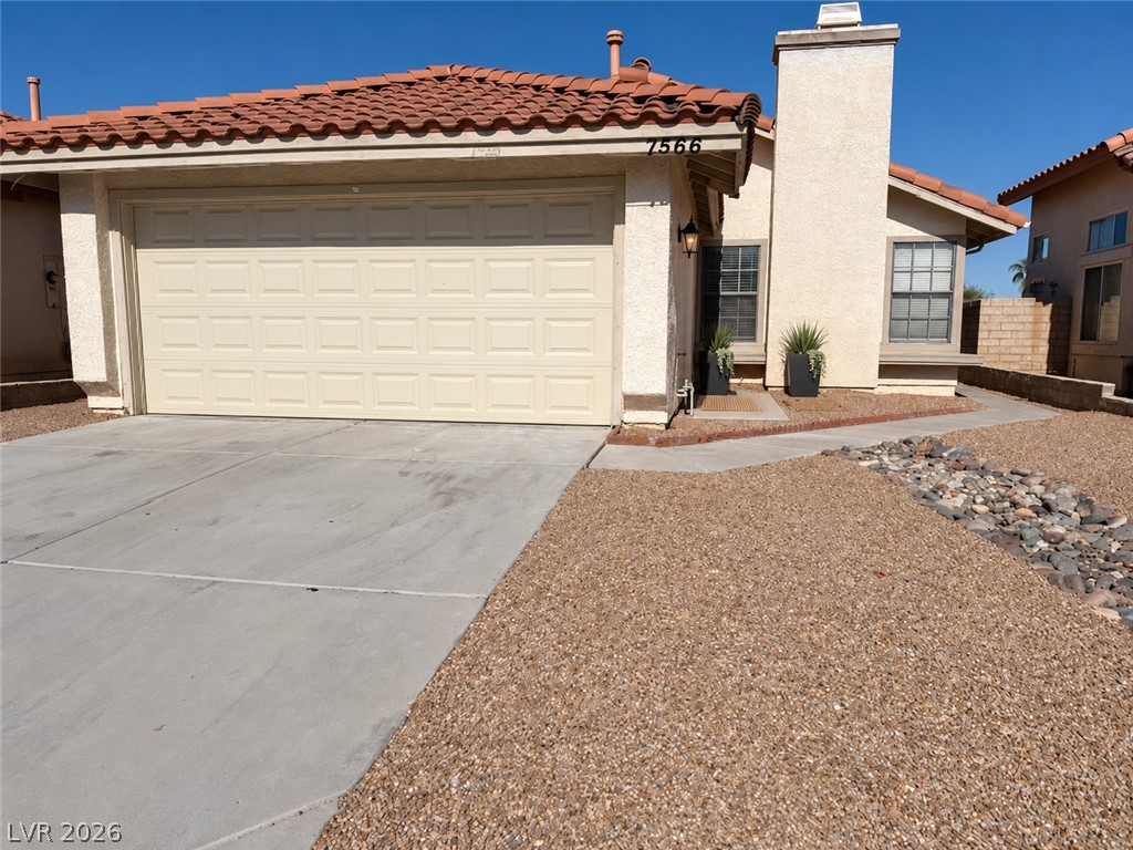 7566 Isley Avenue Property Photo 1