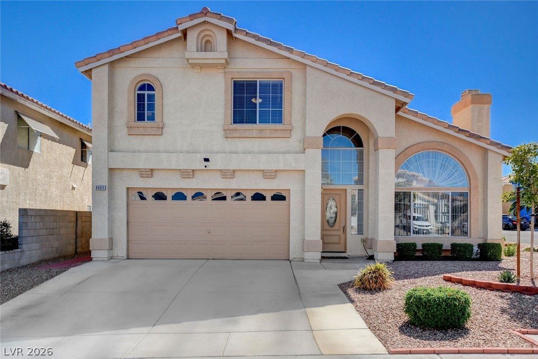 8963 Dove Cove Drive Property Photo 46