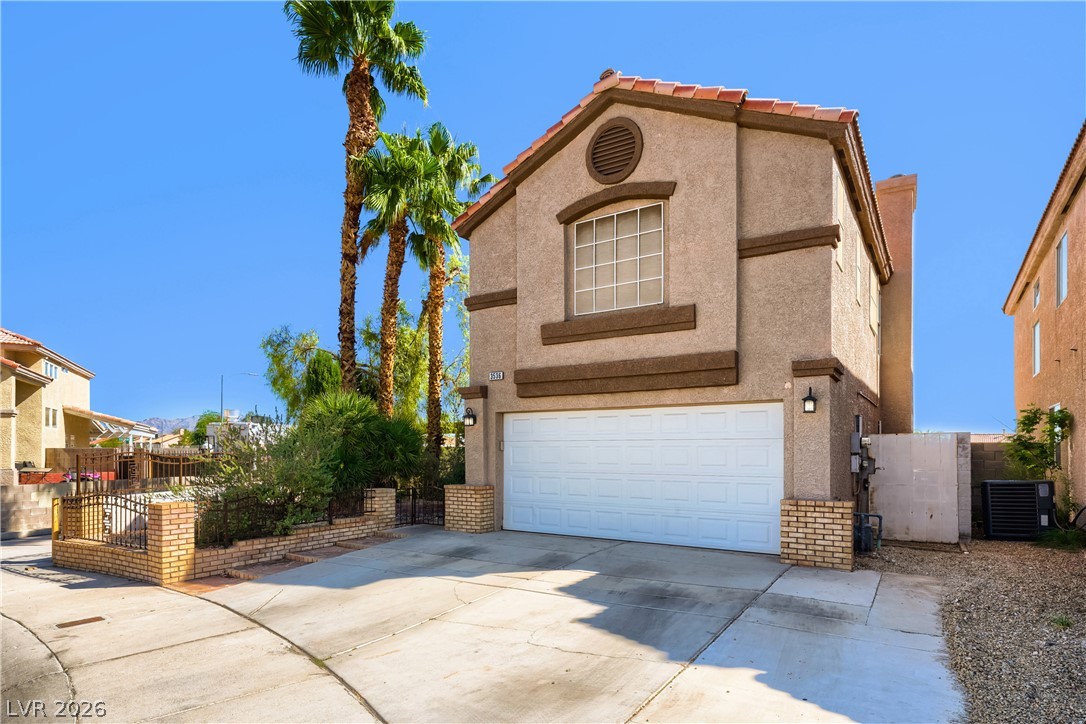 3536 Golden Pedal Street Property Photo 2