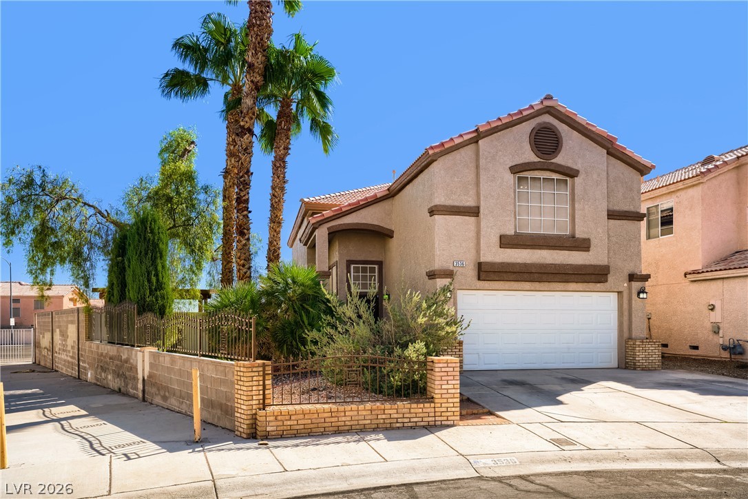 3536 Golden Pedal Street Property Photo 3