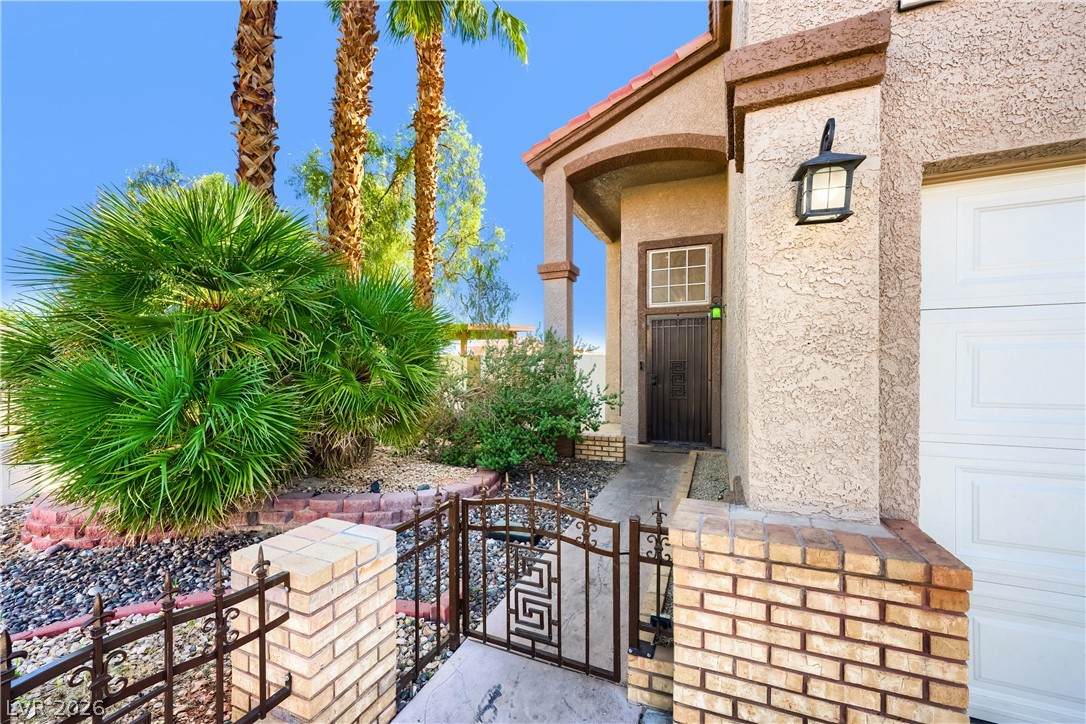 3536 Golden Pedal Street Property Photo 4