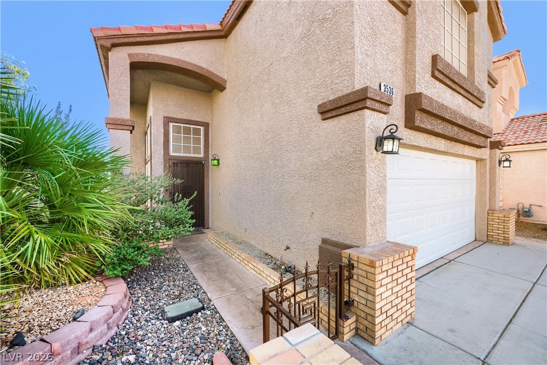 3536 Golden Pedal Street Property Photo 5