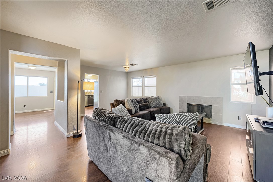 3536 Golden Pedal Street Property Photo 32