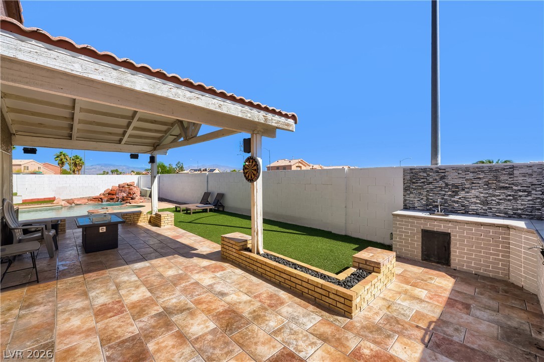 3536 Golden Pedal Street Property Photo 34