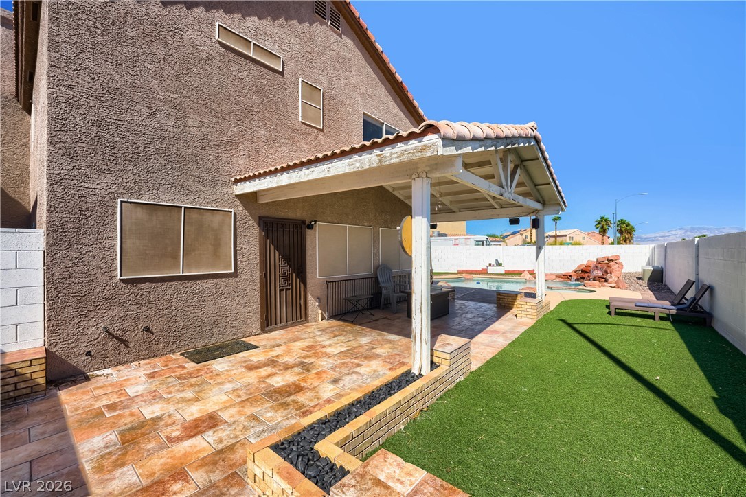 3536 Golden Pedal Street Property Photo 35