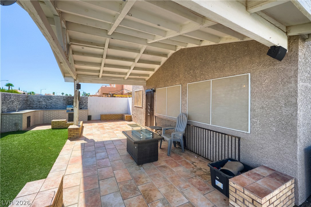 3536 Golden Pedal Street Property Photo 38