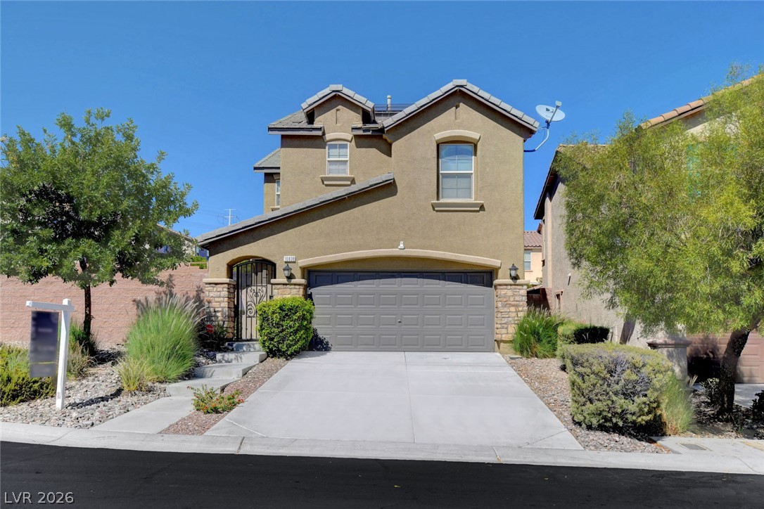 10838 Beach House Avenue Property Photo 1