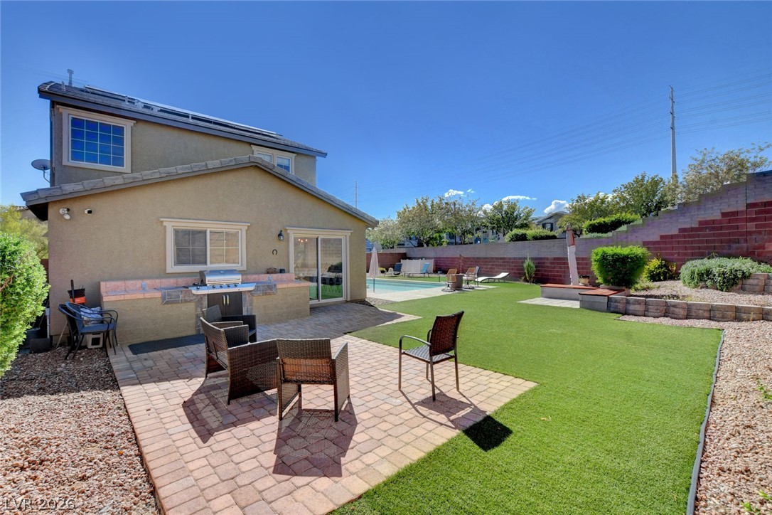 10838 Beach House Avenue Property Photo 37