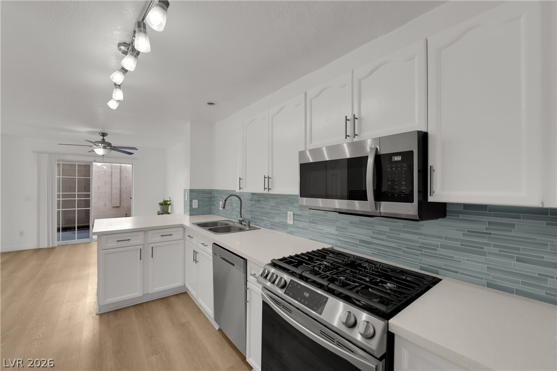 7620 Bauble Avenue Property Photo 8