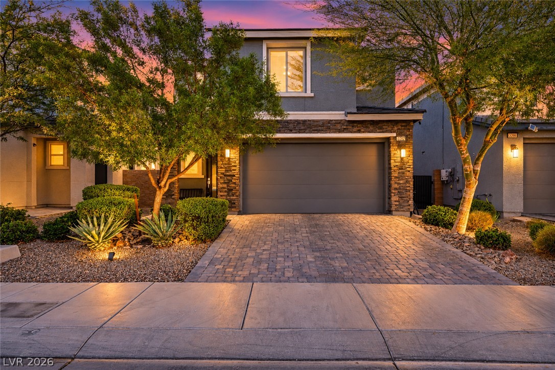 3212 Primrose Creek Court Property Photo 1