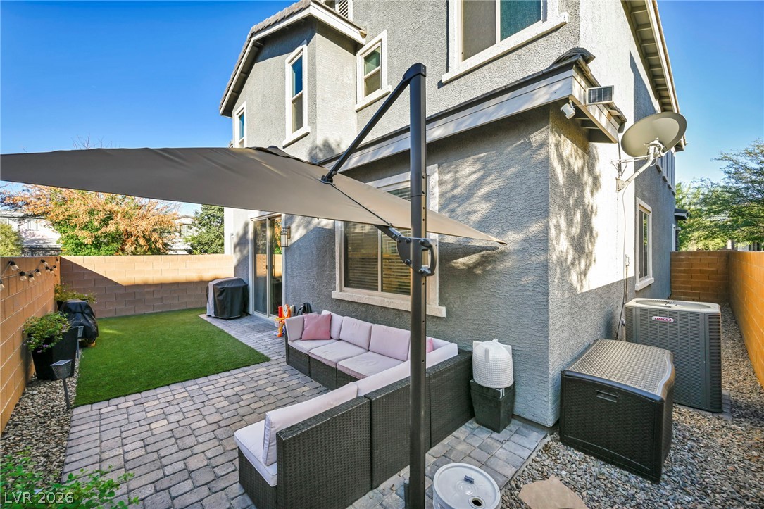 3212 Primrose Creek Court Property Photo 42