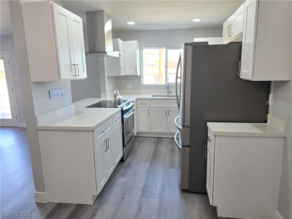 1600 Luning Drive Property Photo 2
