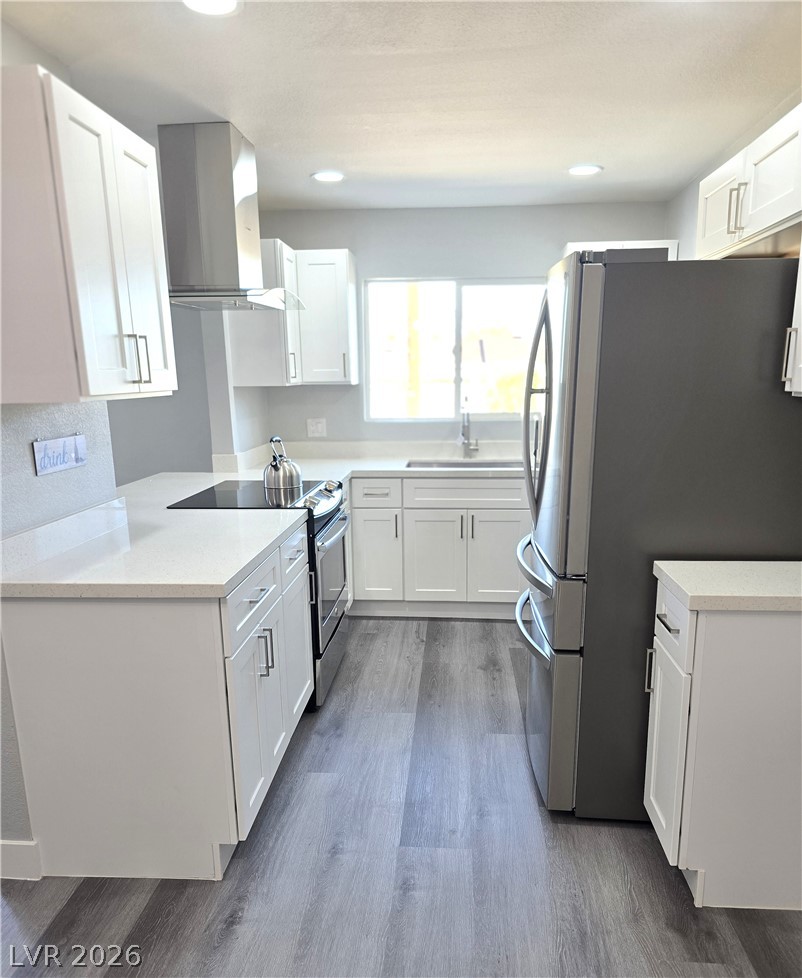 1600 Luning Drive Property Photo 3