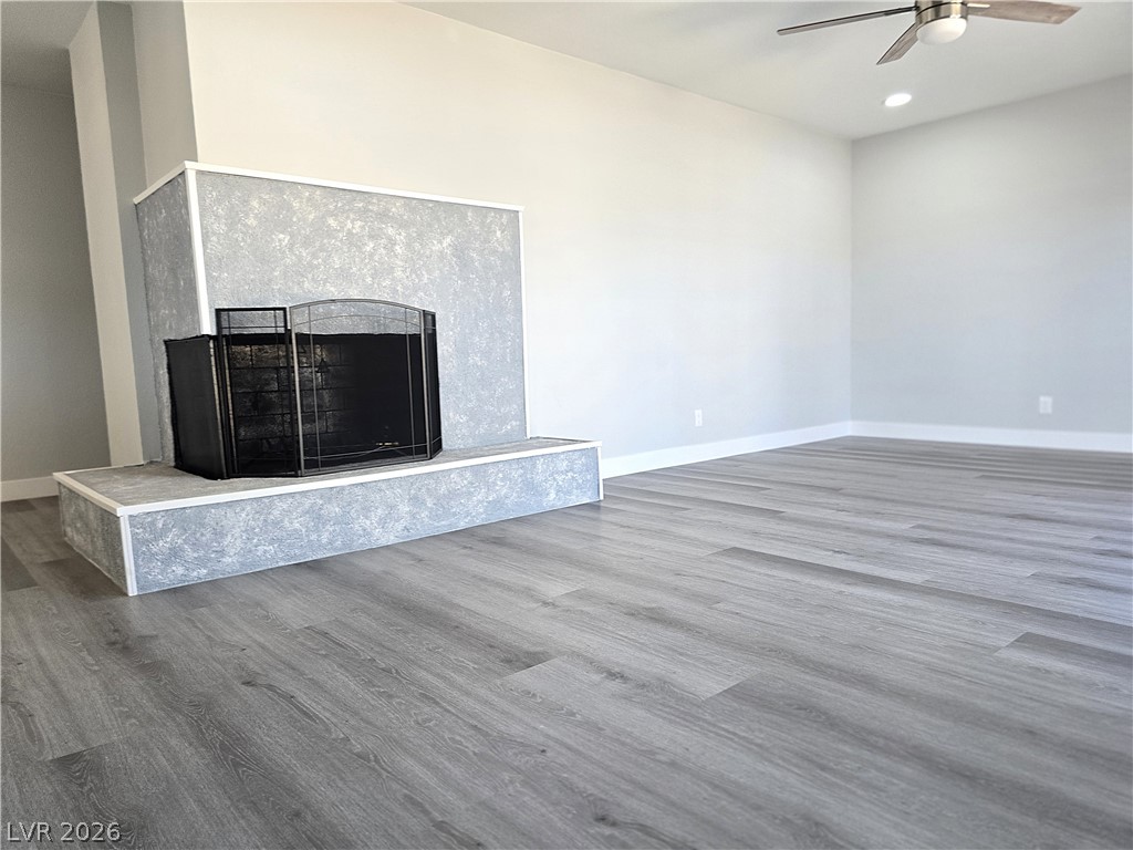 1600 Luning Drive Property Photo 8