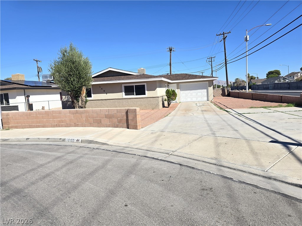 1600 Luning Drive Property Photo 24