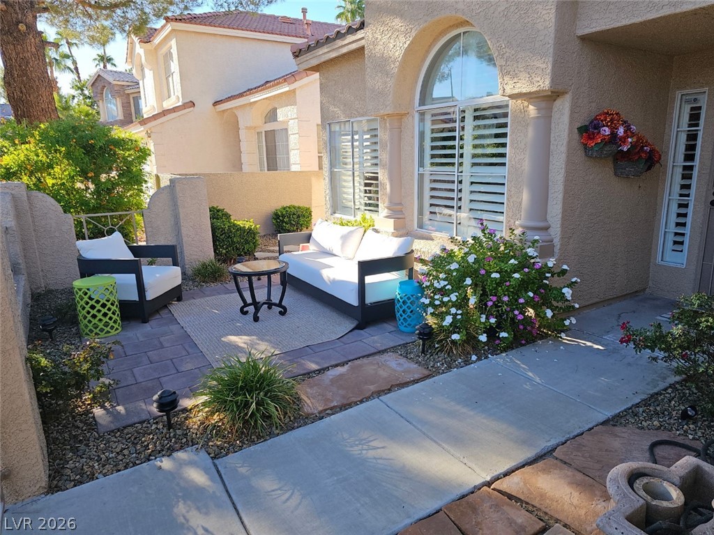 7908 Waterfalls Avenue Property Photo 4