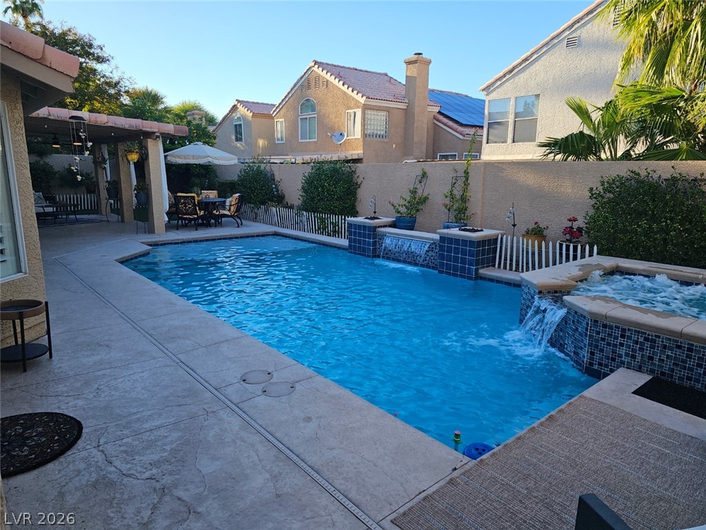 7908 Waterfalls Avenue Property Photo 41