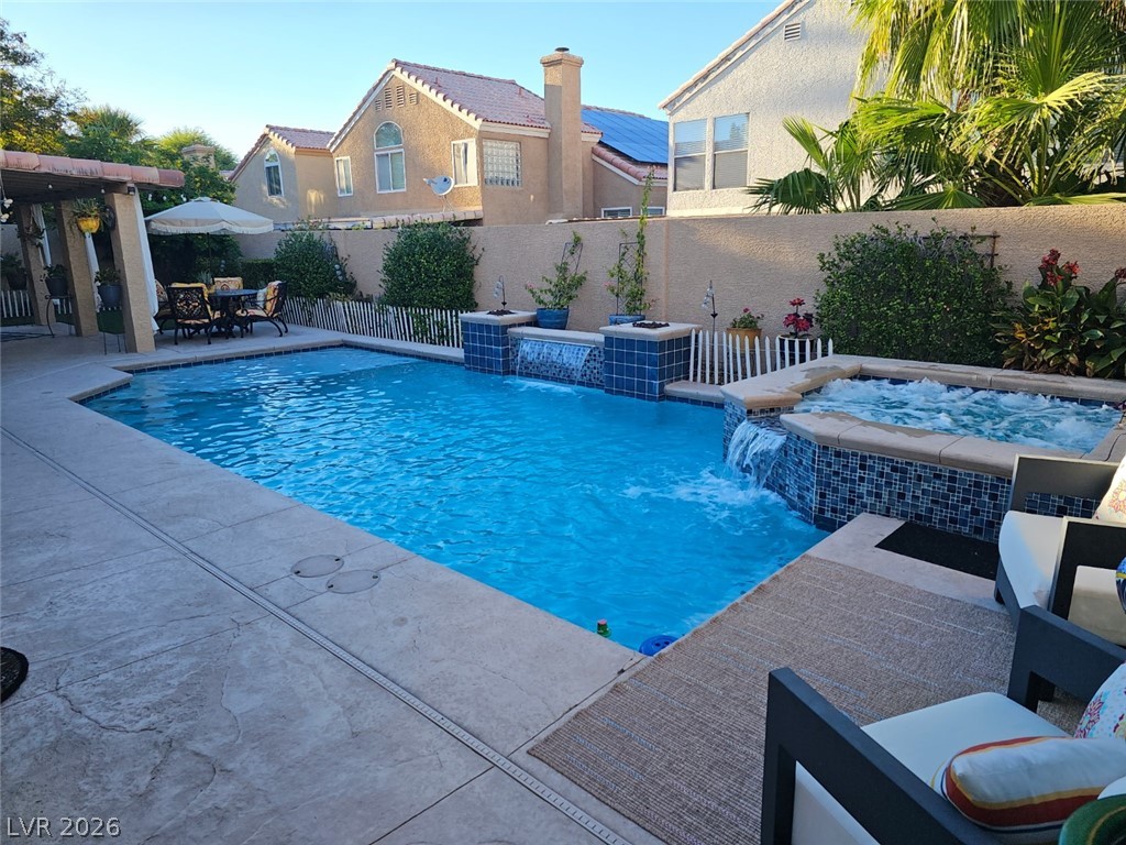 7908 Waterfalls Avenue Property Photo 42