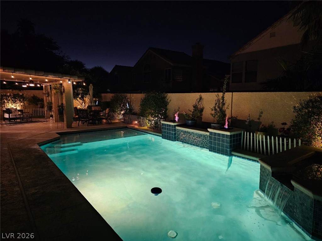 7908 Waterfalls Avenue Property Photo 44