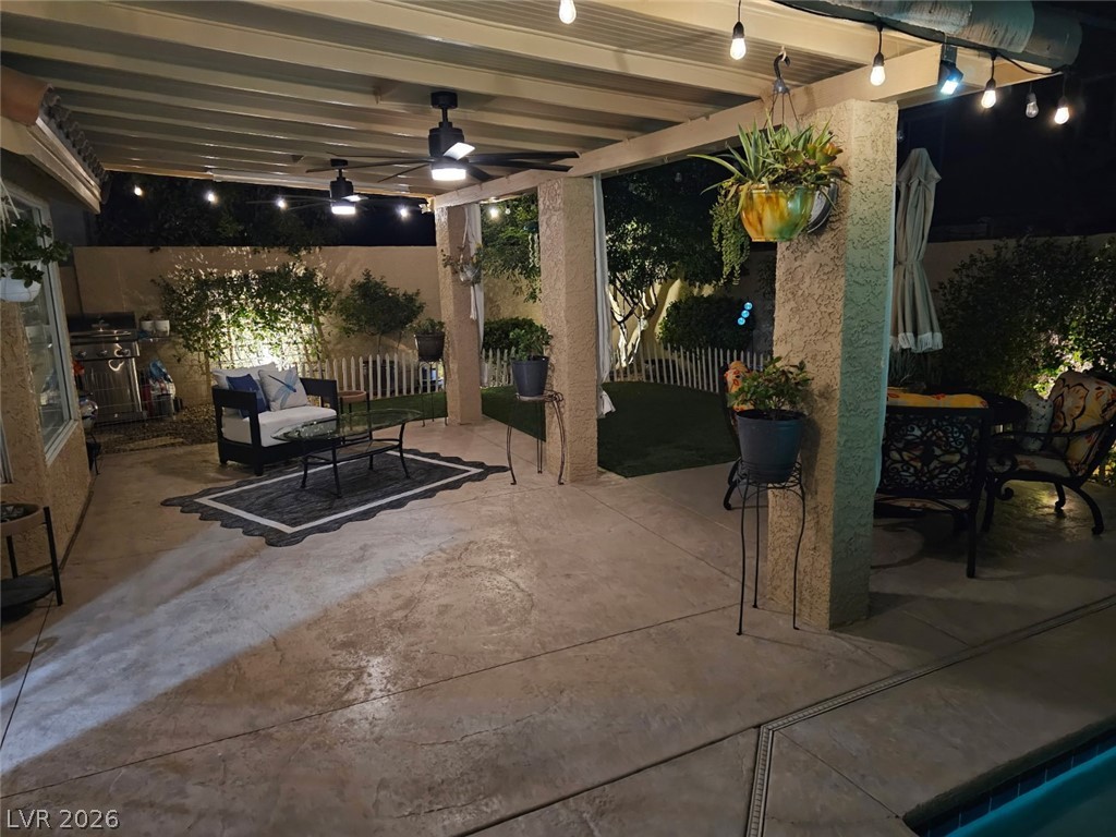 7908 Waterfalls Avenue Property Photo 45