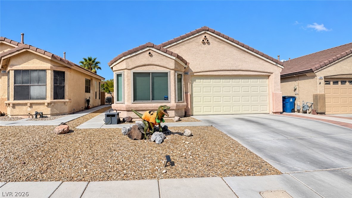 4582 Ordway Drive Property Photo 1