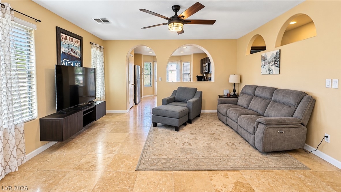 4582 Ordway Drive Property Photo 6