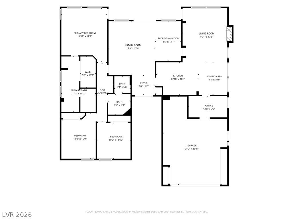2829 Billy Casper Drive Property Photo 56