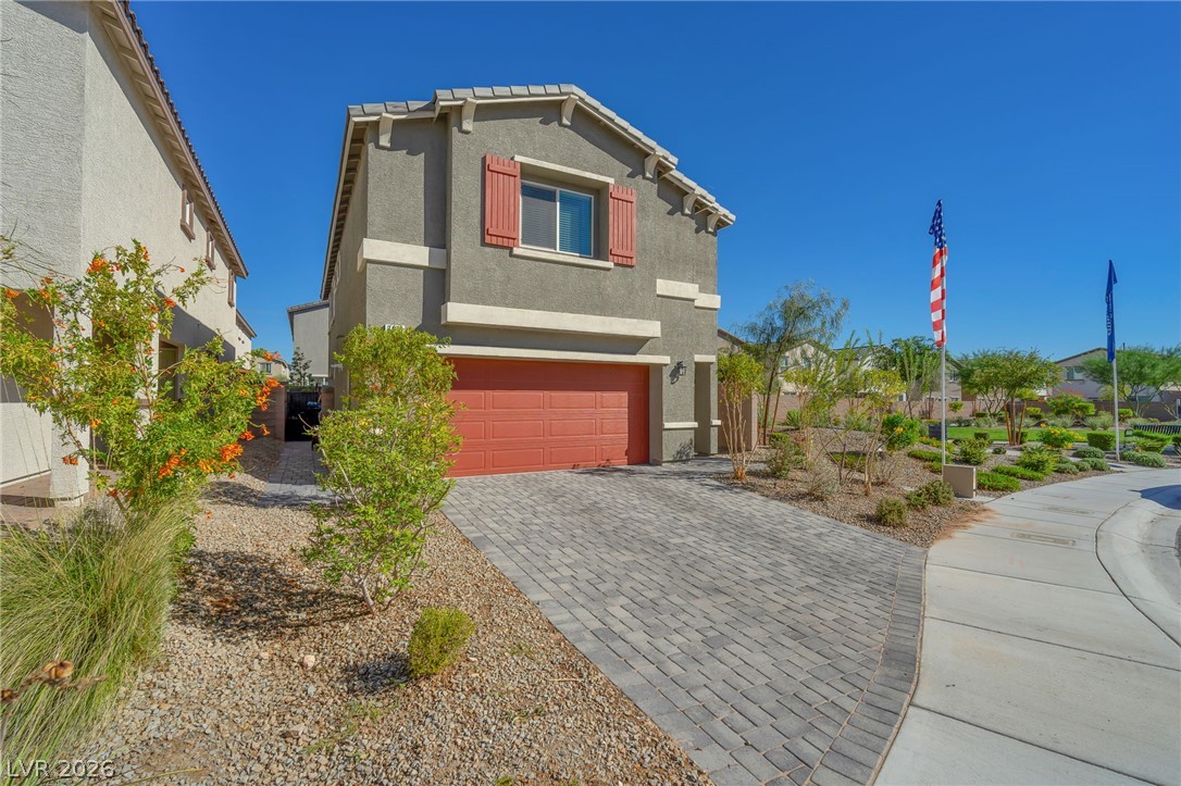 3428 Rush Avenue Property Photo 1