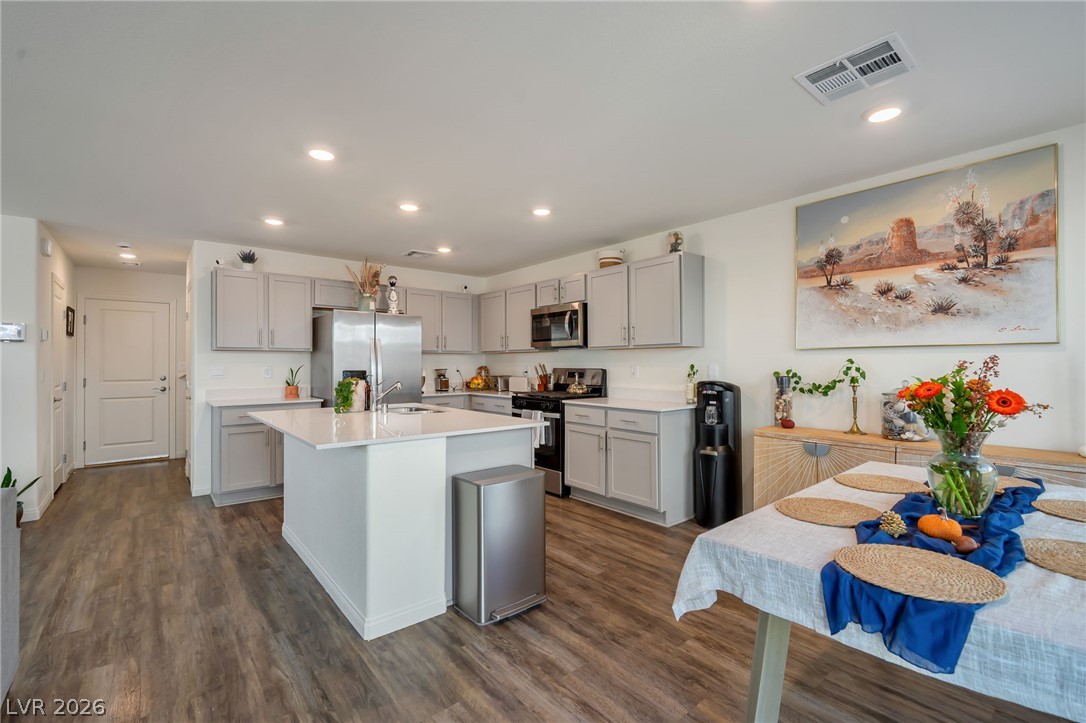 3428 Rush Avenue Property Photo 11