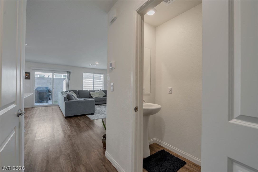 3428 Rush Avenue Property Photo 12