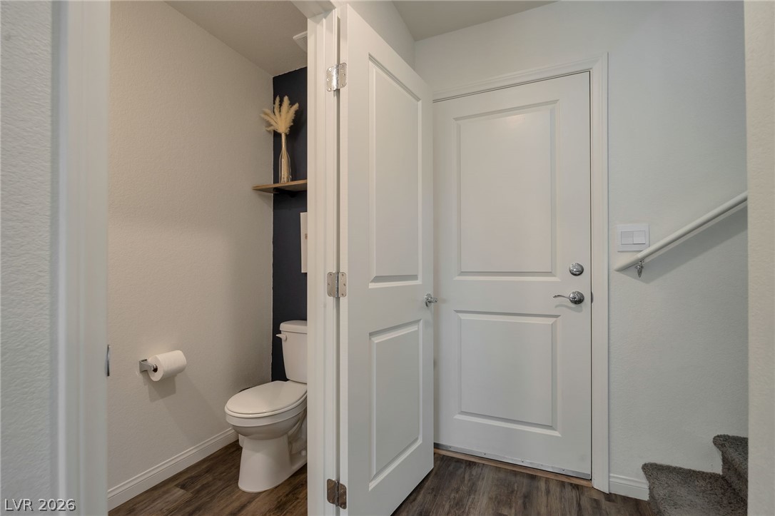 3428 Rush Avenue Property Photo 13